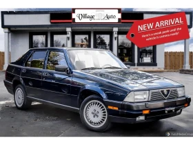 Alfa Romeo 75 * CARFAX * БЕЗ ПЪРВОНАЧАЛНА ВНОСКА - Car24.bg Alfa Romeo 75 * CARFAX * БЕЗ ПЪРВОНАЧАЛНА ВНОСКА
