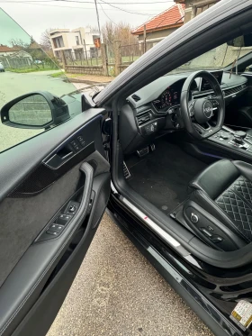 Audi S5 - 70000 лв. / 35790.43 € - 23320801 7 | Car24.bg Audi S5 - 70000 лв. / 35790.43 € - 23320801 7