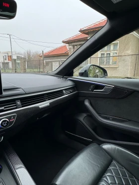 Audi S5 - 70000 лв. / 35790.43 € - 23320801 14 | Car24.bg Audi S5 - 70000 лв. / 35790.43 € - 23320801 14