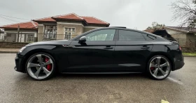 Audi S5 - 70000 лв. / 35790.43 € - 23320801 3 | Car24.bg Audi S5 - 70000 лв. / 35790.43 € - 23320801 3