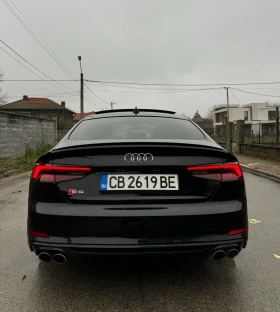Audi S5 - 70000 лв. / 35790.43 € - 23320801 5 | Car24.bg Audi S5 - 70000 лв. / 35790.43 € - 23320801 5
