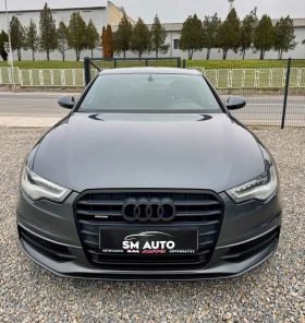 Audi A6 3.0BTDI S-Line MATRIX - 27600 лв. / 14111.66 € - 65129292 7 | Car24.bg Audi A6 3.0BTDI S-Line MATRIX - 27600 лв. / 14111.66 € - 65129292 7