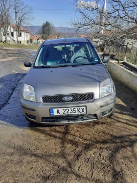 Ford Fusion - Car24.bg Ford Fusion