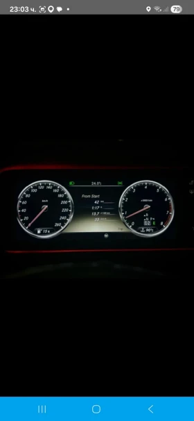 Mercedes-Benz S 550 AMG OPTIC - 30000 € / 58674.90 лв. - 27928766 16 | Car24.bg Mercedes-Benz S 550 AMG OPTIC - 30000 € / 58674.90 лв. - 27928766 16