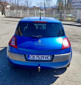 Renault Megane 1.5DCI - 1400 € / 2738.16 лв. - 84492199 5 | Car24.bg Renault Megane 1.5DCI - 1400 € / 2738.16 лв. - 84492199 5