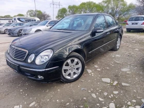 Mercedes-Benz E 270 - 3600 € / 7040.99 лв. - 81078111 2 | Car24.bg Mercedes-Benz E 270 - 3600 € / 7040.99 лв. - 81078111 2