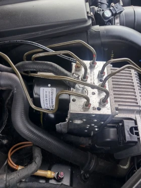 Mercedes-Benz E 270 - 3600 € / 7040.99 лв. - 81078111 15 | Car24.bg Mercedes-Benz E 270 - 3600 € / 7040.99 лв. - 81078111 15