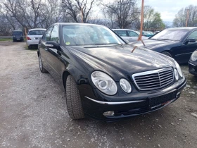 Mercedes-Benz E 270 - Car24.bg Mercedes-Benz E 270