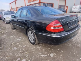 Mercedes-Benz E 270 - 3600 € / 7040.99 лв. - 81078111 3 | Car24.bg Mercedes-Benz E 270 - 3600 € / 7040.99 лв. - 81078111 3