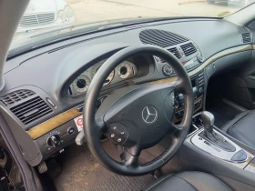 Mercedes-Benz E 270 - 3600 € / 7040.99 лв. - 81078111 11 | Car24.bg Mercedes-Benz E 270 - 3600 € / 7040.99 лв. - 81078111 11