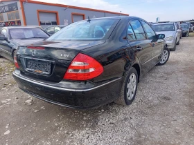 Mercedes-Benz E 270 - 3600 € / 7040.99 лв. - 81078111 4 | Car24.bg Mercedes-Benz E 270 - 3600 € / 7040.99 лв. - 81078111 4