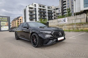 Снимка Mercedes-Benz E 53 A...