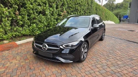 Mercedes-Benz C 200 EQ Boost - Car24.bg Mercedes-Benz C 200 EQ Boost