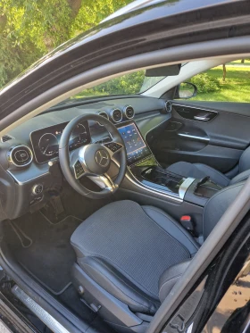 Mercedes-Benz C 200 EQ Boost - 29000 € / 56719.07 лв. - 18760864 11 | Car24.bg Mercedes-Benz C 200 EQ Boost - 29000 € / 56719.07 лв. - 18760864 11