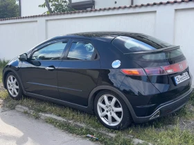 Honda Civic 5D 1.8 i-VTEC Sport i-Shift (IMT) Автоматик - 6999 € / 13688.85 лв. - 77552920 2 | Car24.bg Honda Civic 5D 1.8 i-VTEC Sport i-Shift (IMT) Автоматик - 6999 € / 13688.85 лв. - 77552920 2
