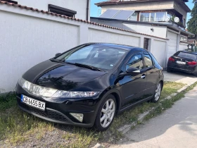 Honda Civic 5D 1.8 i-VTEC Sport i-Shift (IMT) Автоматик - 6999 € / 13688.85 лв. - 77552920 3 | Car24.bg Honda Civic 5D 1.8 i-VTEC Sport i-Shift (IMT) Автоматик - 6999 € / 13688.85 лв. - 77552920 3
