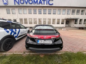 Honda Civic 5D 1.8 i-VTEC Sport i-Shift (IMT) Автоматик - 6999 € / 13688.85 лв. - 77552920 5 | Car24.bg Honda Civic 5D 1.8 i-VTEC Sport i-Shift (IMT) Автоматик - 6999 € / 13688.85 лв. - 77552920 5
