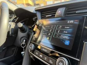 Honda Civic 1.5 VTEC Turbo Sport CVT - 16500 € / 32271.19 лв. - 30465690 8 | Car24.bg Honda Civic 1.5 VTEC Turbo Sport CVT - 16500 € / 32271.19 лв. - 30465690 8
