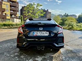 Honda Civic 1.5 VTEC Turbo Sport CVT - 16500 € / 32271.19 лв. - 30465690 3 | Car24.bg Honda Civic 1.5 VTEC Turbo Sport CVT - 16500 € / 32271.19 лв. - 30465690 3