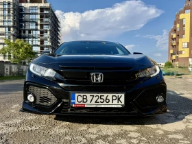 Honda Civic 1.5 VTEC Turbo Sport CVT - 16500 € / 32271.19 лв. - 30465690 2 | Car24.bg Honda Civic 1.5 VTEC Turbo Sport CVT - 16500 € / 32271.19 лв. - 30465690 2