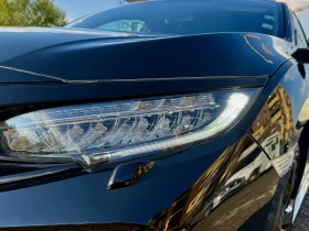 Honda Civic 1.5 VTEC Turbo Sport CVT - 16500 € / 32271.19 лв. - 30465690 5 | Car24.bg Honda Civic 1.5 VTEC Turbo Sport CVT - 16500 € / 32271.19 лв. - 30465690 5