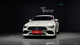 Mercedes-Benz AMG GT 43* 4MATIC* 360* HEAD UP* BURMASTER* ОБДУХВАНЕ* LA | Auto.bg — изображение 3 Mercedes-Benz AMG GT 43* 4MATIC* 360* HEAD UP* BURMASTER* ОБДУХВАНЕ* LA | Auto.bg — изображение 3