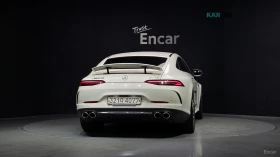 Mercedes-Benz AMG GT 43* 4MATIC* 360* HEAD UP* BURMASTER* ОБДУХВАНЕ* LA | Auto.bg — изображение 4 Mercedes-Benz AMG GT 43* 4MATIC* 360* HEAD UP* BURMASTER* ОБДУХВАНЕ* LA | Auto.bg — изображение 4