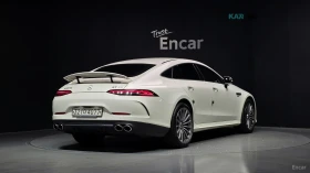 Mercedes-Benz AMG GT 43* 4MATIC* 360* HEAD UP* BURMASTER* ОБДУХВАНЕ* LA | Auto.bg — изображение 2 Mercedes-Benz AMG GT 43* 4MATIC* 360* HEAD UP* BURMASTER* ОБДУХВАНЕ* LA | Auto.bg — изображение 2