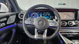Mercedes-Benz AMG GT 43* 4MATIC* 360* HEAD UP* BURMASTER* ОБДУХВАНЕ* LA | Auto.bg — изображение 13 Mercedes-Benz AMG GT 43* 4MATIC* 360* HEAD UP* BURMASTER* ОБДУХВАНЕ* LA | Auto.bg — изображение 13