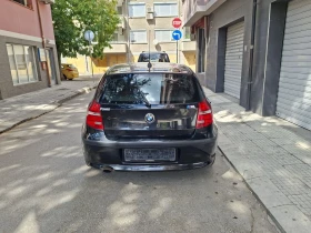 BMW 116 2.0i 122kc. - 3050 € - 95630627 6 | Car24.bg BMW 116 2.0i 122kc. - 3050 € - 95630627 6