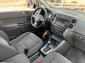 VW Golf Plus 1.6TDI-АВТОМАТИК - 5600 € - 84543435 14 | Car24.bg VW Golf Plus 1.6TDI-АВТОМАТИК - 5600 € - 84543435 14