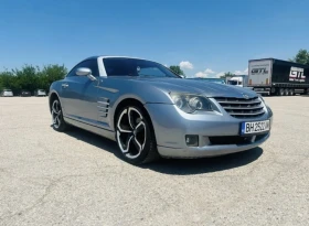 Снимка Chrysler Crossfire