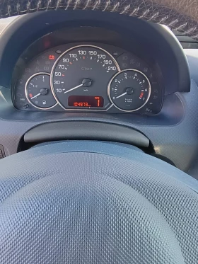 Peugeot 1007 undefined | Auto.bg — изображение 6 Peugeot 1007 undefined | Auto.bg — изображение 6