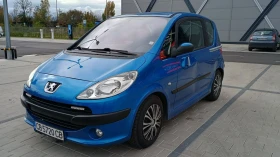Peugeot 1007 undefined | Auto.bg — изображение 5 Peugeot 1007 undefined | Auto.bg — изображение 5