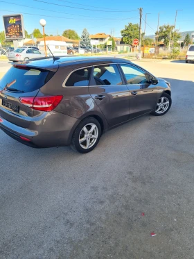 Kia Ceed 1.6 CRDI 110к.с. 2017г.евро 6B | Auto.bg — изображение 4 Kia Ceed 1.6 CRDI 110к.с. 2017г.евро 6B | Auto.bg — изображение 4