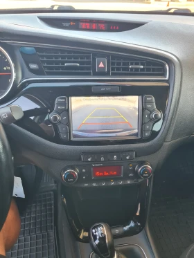 Kia Ceed 1.6 CRDI 110к.с. 2017г.евро 6B | Auto.bg — изображение 6 Kia Ceed 1.6 CRDI 110к.с. 2017г.евро 6B | Auto.bg — изображение 6