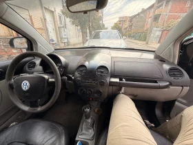 VW Beetle 2.0 газ/бензин/подгрев | Auto.bg — изображение 6 VW Beetle 2.0 газ/бензин/подгрев | Auto.bg — изображение 6