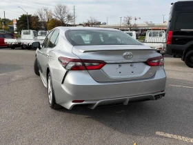 Toyota Camry * SE * CARFAX * ОПЦИЯ ЗА ФИНАНСИРАНЕ - 22000 € - 22953402 4 | Car24.bg Toyota Camry * SE * CARFAX * ОПЦИЯ ЗА ФИНАНСИРАНЕ - 22000 € - 22953402 4
