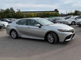 Toyota Camry * SE * CARFAX * ОПЦИЯ ЗА ФИНАНСИРАНЕ - 22000 € - 22953402 3 | Car24.bg Toyota Camry * SE * CARFAX * ОПЦИЯ ЗА ФИНАНСИРАНЕ - 22000 € - 22953402 3