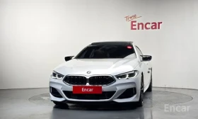 BMW 850 M850i xDrive Gran Coupe* 360* HUD* Обдух - 52422 € - 59127592 4 | Car24.bg BMW 850 M850i xDrive Gran Coupe* 360* HUD* Обдух - 52422 € - 59127592 4