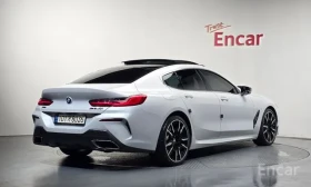 BMW 850 M850i xDrive Gran Coupe* 360* HUD* Обдух - 52422 € - 59127592 3 | Car24.bg BMW 850 M850i xDrive Gran Coupe* 360* HUD* Обдух - 52422 € - 59127592 3