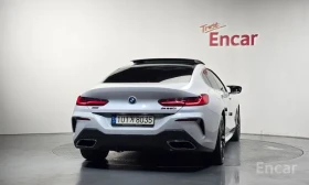 BMW 850 M850i xDrive Gran Coupe* 360* HUD* Обдух - 52422 € - 59127592 5 | Car24.bg BMW 850 M850i xDrive Gran Coupe* 360* HUD* Обдух - 52422 € - 59127592 5