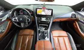 BMW 850 M850i xDrive Gran Coupe* 360* HUD* Обдух - 52422 € - 59127592 11 | Car24.bg BMW 850 M850i xDrive Gran Coupe* 360* HUD* Обдух - 52422 € - 59127592 11