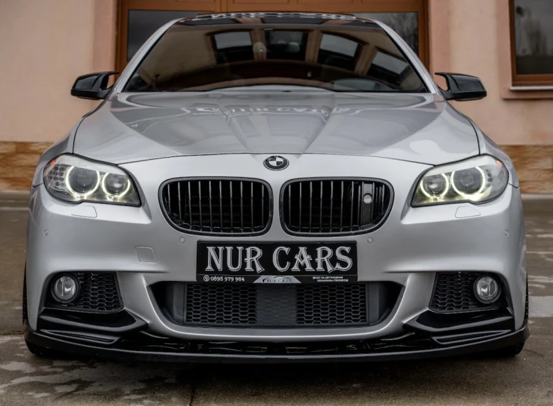 BMW 530 БЕЗ АНАЛОГ / FULL MAXX - 37999 лв. / 19428.58 € - 71504724 1 | Car24.bg BMW 530 БЕЗ АНАЛОГ / FULL MAXX - 37999 лв. / 19428.58 € - 71504724 1