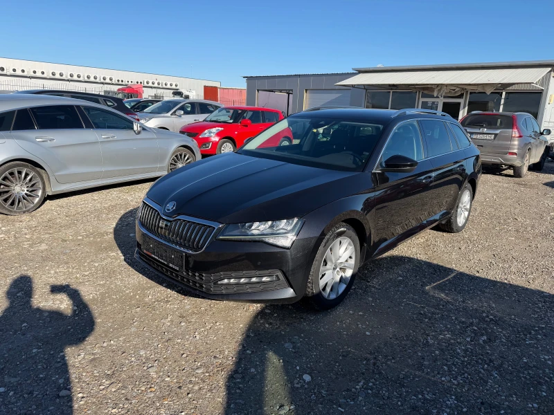 Skoda Superb 2.0 TDI - 27000 лв. / 13804.88 € - 34887617 1 | Car24.bg Skoda Superb 2.0 TDI - 27000 лв. / 13804.88 € - 34887617 1