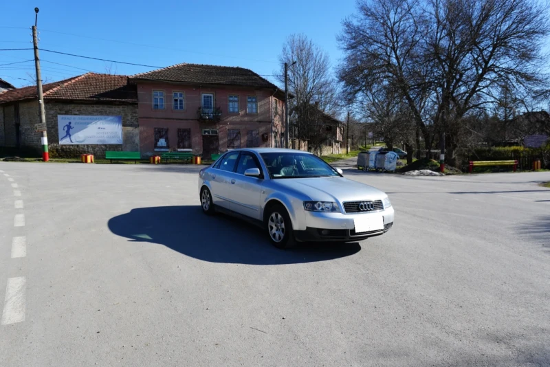 Audi A4 - 2300 € / 4498.41 лв. - 28228194 1 | Car24.bg Audi A4 - 2300 € / 4498.41 лв. - 28228194 1