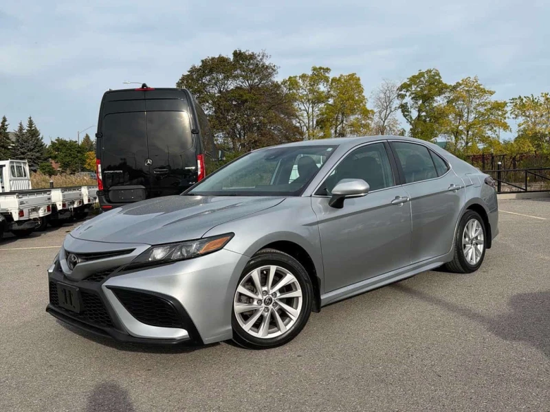 Toyota Camry * SE * CARFAX * ОПЦИЯ ЗА ФИНАНСИРАНЕ - 22000 € - 22953402 1 | Car24.bg Toyota Camry * SE * CARFAX * ОПЦИЯ ЗА ФИНАНСИРАНЕ - 22000 € - 22953402 1