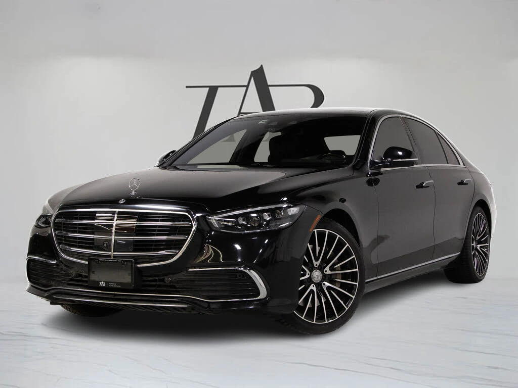 Mercedes-Benz S 500 4MATIC * BURMESTER * DISTRONIC * MASSAGE * HEAD UP - изображение 3 | Auto.bg Mercedes-Benz S 500 4MATIC * BURMESTER * DISTRONIC * MASSAGE * HEAD UP - изображение 3