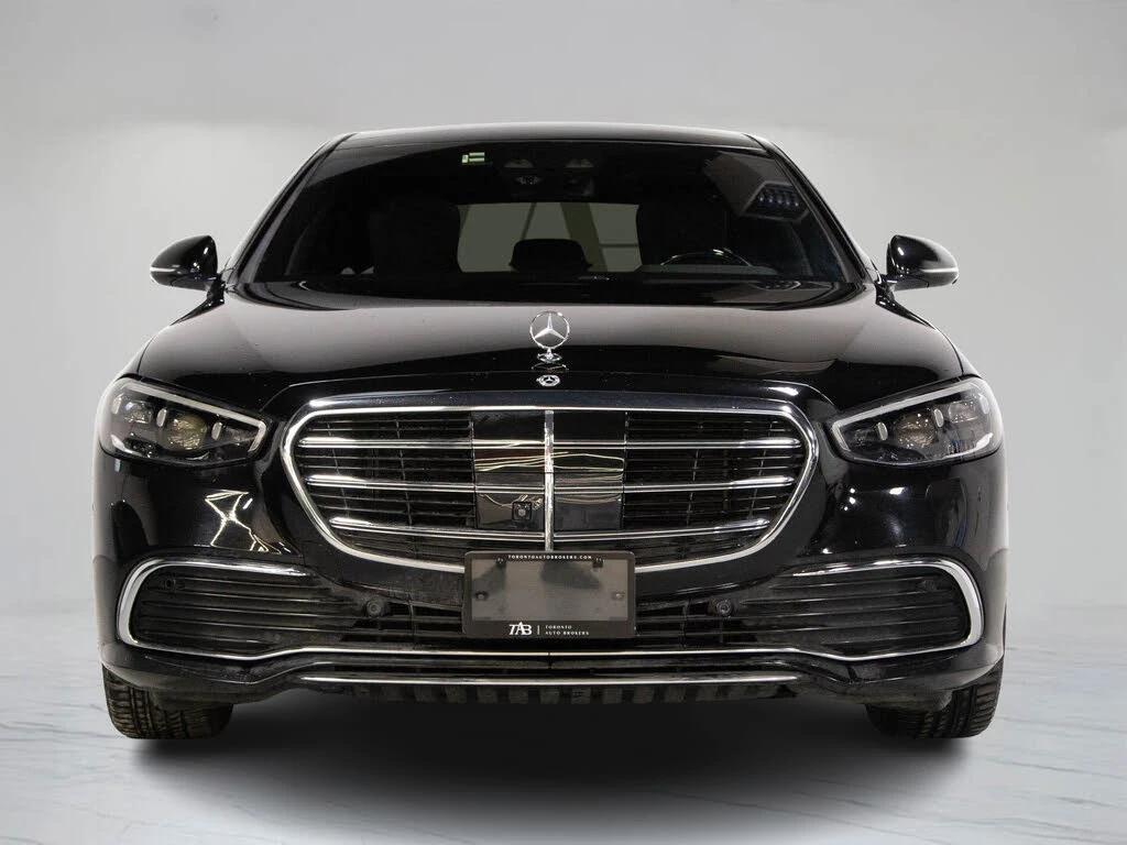 Mercedes-Benz S 500 4MATIC * BURMESTER * DISTRONIC * MASSAGE * HEAD UP - изображение 2 | Auto.bg Mercedes-Benz S 500 4MATIC * BURMESTER * DISTRONIC * MASSAGE * HEAD UP - изображение 2