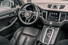 Porsche Macan AWD * CAMERA * NAVI * LED * ПОДГРЕВ - 42000 лв. / 21474.26 € - 40555506 12 | Car24.bg Porsche Macan AWD * CAMERA * NAVI * LED * ПОДГРЕВ - 42000 лв. / 21474.26 € - 40555506 12
